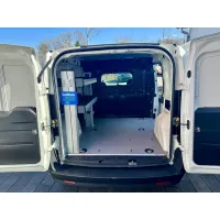 Fiat Doblo, 2022, МКПП, пробег 38976 км