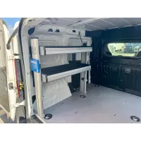 Fiat Doblo, 2022, МКПП, пробег 38976 км