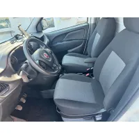 Fiat Doblo, 2022, МКПП, пробег 38976 км