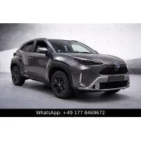 Toyota Yaris, 2022, АКПП, пробег 5900 км