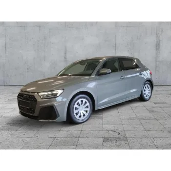 Audi A1, 2023, МКПП, пробег 36191 км