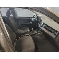 Audi A1, 2023, МКПП, пробег 36191 км