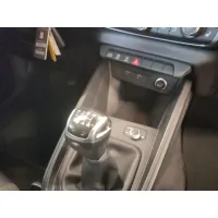 Audi A1, 2023, МКПП, пробег 36191 км