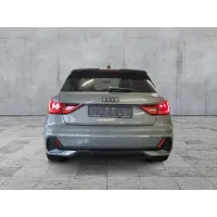 Audi A1, 2023, МКПП, пробег 36191 км