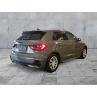 Audi A1, 2023, МКПП, пробег 36191 км