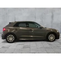 Audi A1, 2023, МКПП, пробег 36191 км