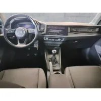 Audi A1, 2023, МКПП, пробег 36191 км