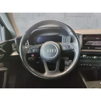 Audi A1, 2023, МКПП, пробег 36191 км