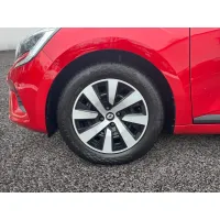 Renault Clio, 2023, МКПП, пробег 21500 км