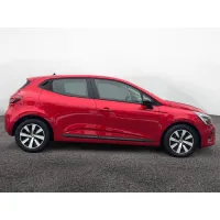 Renault Clio, 2023, МКПП, пробег 21500 км
