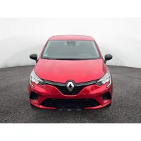 Renault Clio, 2023, МКПП, пробег 21500 км