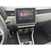 Renault Clio, 2023, МКПП, пробег 21500 км