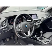 BMW 118, 2023, МКПП, пробег 35780 км