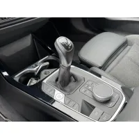 BMW 118, 2023, МКПП, пробег 35780 км