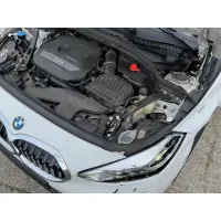BMW 118, 2023, МКПП, пробег 35780 км