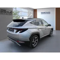 Hyundai TUCSON, 2021, АКПП, пробег 54500 км