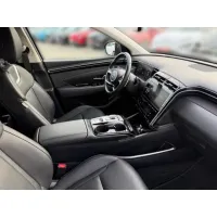 Hyundai TUCSON, 2021, АКПП, пробег 54500 км