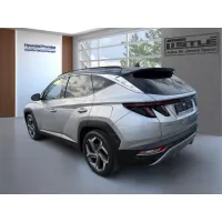 Hyundai TUCSON, 2021, АКПП, пробег 54500 км