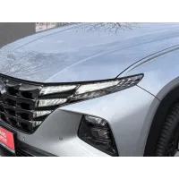 Hyundai TUCSON, 2021, АКПП, пробег 54500 км