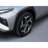 Hyundai TUCSON, 2021, АКПП, пробег 54500 км