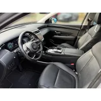 Hyundai TUCSON, 2021, АКПП, пробег 54500 км