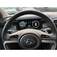 Hyundai TUCSON, 2021, АКПП, пробег 54500 км