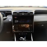 Hyundai TUCSON, 2021, АКПП, пробег 54500 км