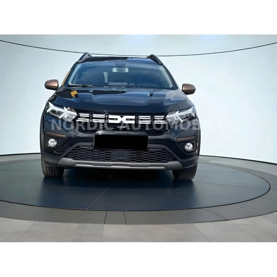 Dacia Jogger, 2023, АКПП, пробег 34850 км