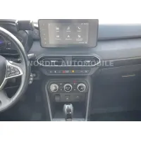 Dacia Jogger, 2023, АКПП, пробег 34850 км