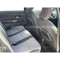 Dacia Jogger, 2023, АКПП, пробег 34850 км