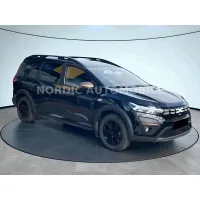 Dacia Jogger, 2023, АКПП, пробег 34850 км