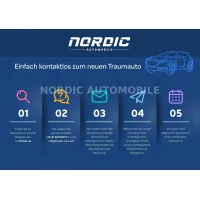 Dacia Jogger, 2023, АКПП, пробег 34850 км