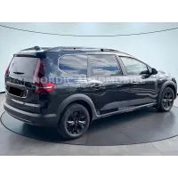 Dacia Jogger, 2023, АКПП, пробег 34850 км