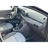 Dacia Jogger, 2023, АКПП, пробег 34850 км
