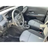 Dacia Jogger, 2023, АКПП, пробег 34850 км