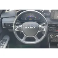 Dacia Jogger, 2023, АКПП, пробег 34850 км