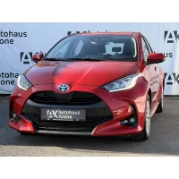 Toyota Yaris, 2022, АКПП, пробег 36220 км