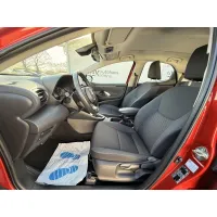 Toyota Yaris, 2022, АКПП, пробег 36220 км