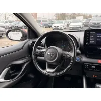 Toyota Yaris, 2022, АКПП, пробег 36220 км