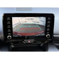 Toyota Yaris, 2022, АКПП, пробег 36220 км