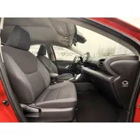 Toyota Yaris, 2022, АКПП, пробег 36220 км