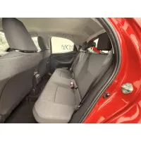 Toyota Yaris, 2022, АКПП, пробег 36220 км