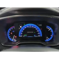 Toyota Corolla, 2022, АКПП, пробег 75037 км