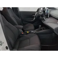 Toyota Corolla, 2022, АКПП, пробег 75037 км