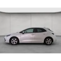Toyota Corolla, 2022, АКПП, пробег 75037 км