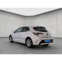 Toyota Corolla, 2022, АКПП, пробег 75037 км