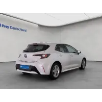 Toyota Corolla, 2022, АКПП, пробег 75037 км