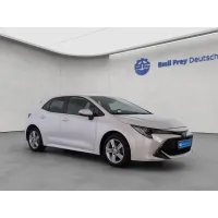 Toyota Corolla, 2022, АКПП, пробег 75037 км