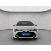 Toyota Corolla, 2022, АКПП, пробег 75037 км