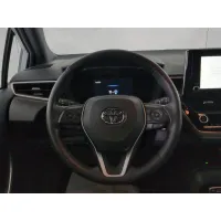 Toyota Corolla, 2022, АКПП, пробег 71199 км